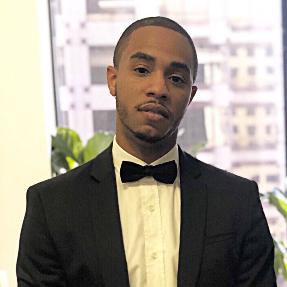 Meet your Posher, Harlem